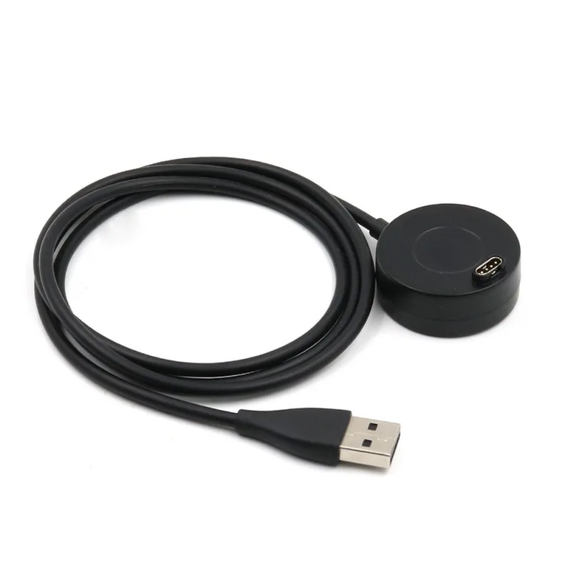 Portable Fast Charging Sync Data Cable with Base Charger for Garmin Fenix 5 5S 5X for forerunner935 for Vivoactive 3 Vivosport
Portable Fast Charging Sync Data Cable with Base Charger for Garmin Fenix 5 5S 5X for forerunner935 for Vivoactive 3 Vivosport
