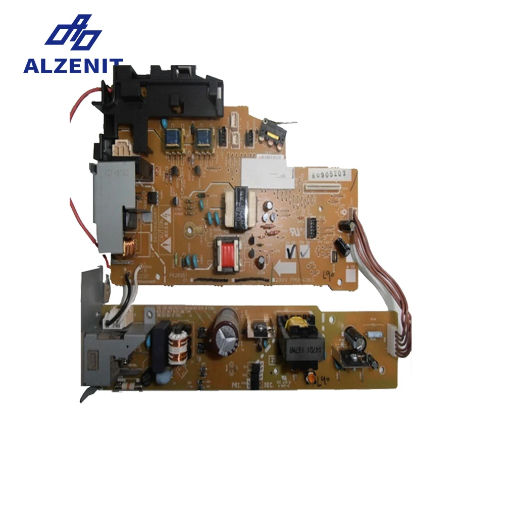 Original Engine Control Power Supply Board For Canon L 90 L90 Printer Power Board
Original Engine Control Power Supply Board For Canon L 90 L90 Printer Power Board