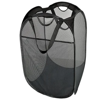 1pc Cloth Storage Basket Folding Laundry Basket Square Folding Dirty Clothes Basket for Boy Women Lady Girl 
1pc Cloth Storage Basket Folding Laundry Basket Square Folding Dirty Clothes Basket for Boy Women Lady Girl