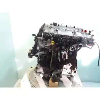 1CDFTV COMPLETE ENGINE TOYOTA COROLLA VERSO (E12) 
1CDFTV COMPLETE ENGINE TOYOTA COROLLA VERSO (E12)