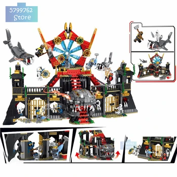 Ninjagoe 70654 Blocks Figures Building Bricks Ninjagoe Fighting Building Blocks Set Shark Lepinblock 1176pcs Brick Gift Lepining
Ninjagoe 70654 Blocks Figures Building Bricks Ninjagoe Fighting Building Blocks Set Shark Lepinblock 1176pcs Brick Gift Lepining