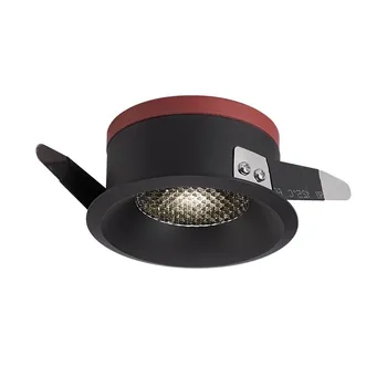 2020 New Honeycomb Nest Anti Glare Lens Recessed LED Downlight 5W 7W 9W 12W 15W Dimmable LED Ceiling Spot Light Background
2020 New Honeycomb Nest Anti Glare Lens Recessed LED Downlight 5W 7W 9W 12W 15W Dimmable LED Ceiling Spot Light Background