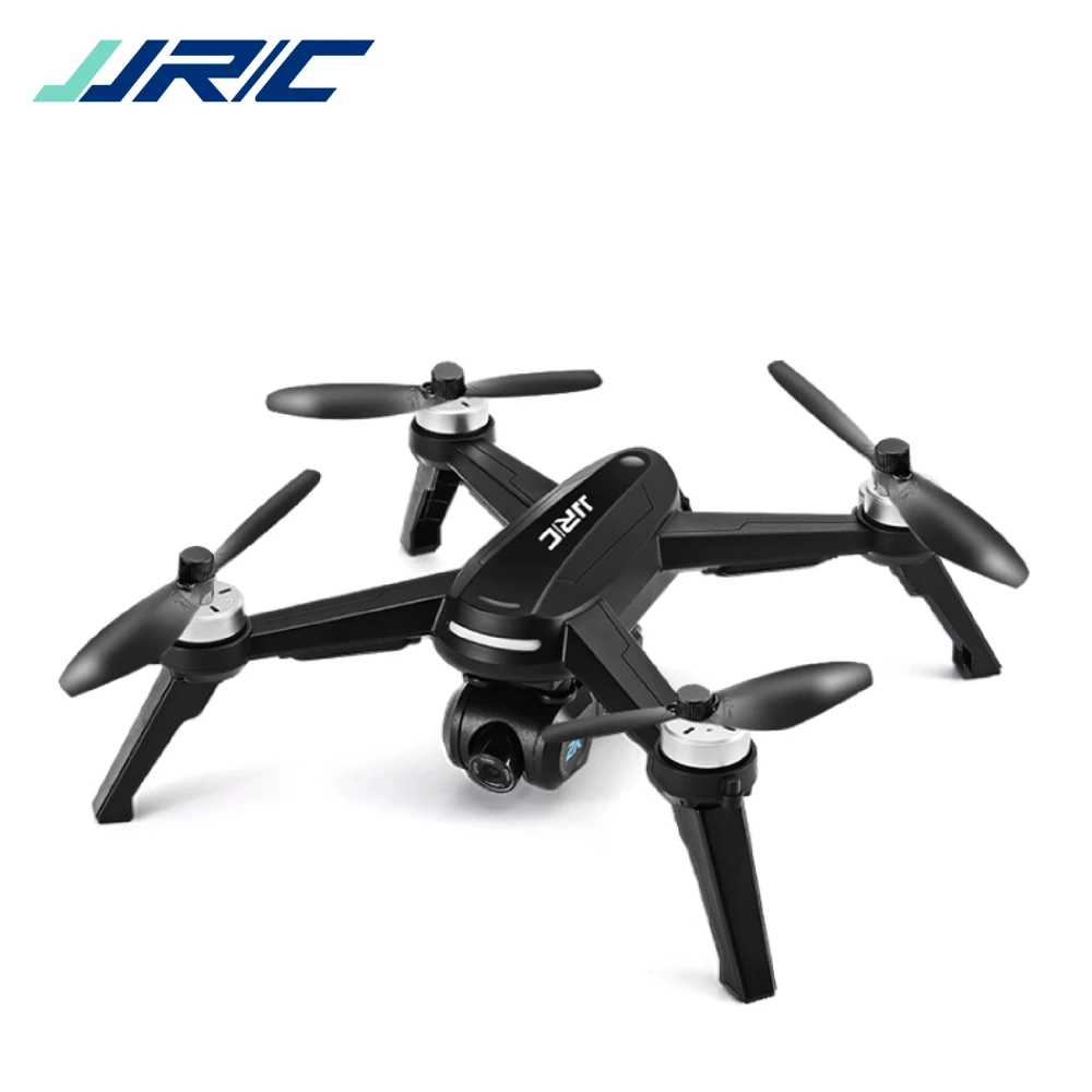 

JJRC X5 RC Drone With 2K HD Camera 5G WIFI FPV GPS Positioning Long Flight Time aerial RC drone FPV Follow RC Quadcopter Drone