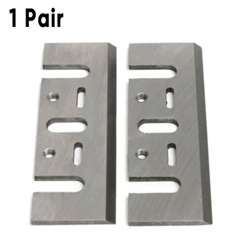 3-1/4inch Electric Trimmer Planer Blade Cutter Set For Ryobi HL-82, L282, L1323A, L180, L-1835 Attachment Power Tools
3-1/4inch Electric Trimmer Planer Blade Cutter Set For Ryobi HL-82, L282, L1323A, L180, L-1835 Attachment Power Tools