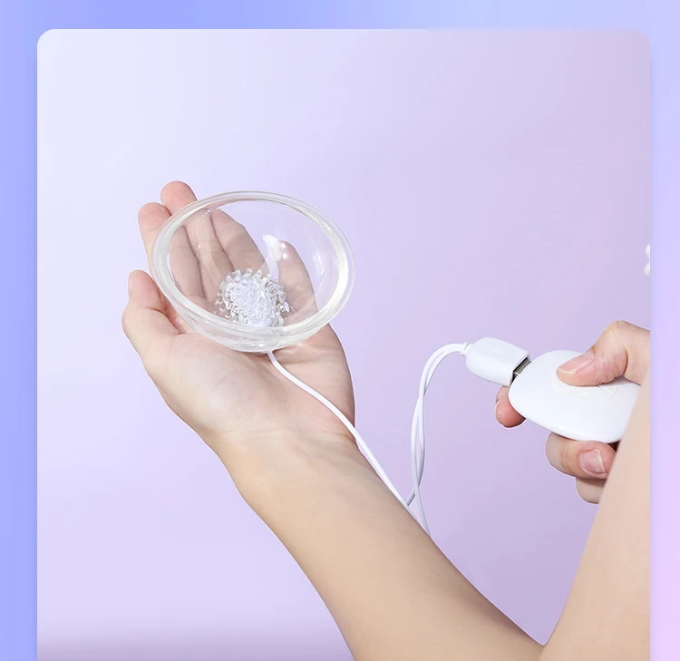 Женский Вибратор Для Сосания