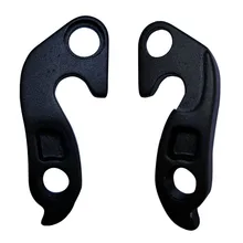 MTB Bicycle Rear Derailleur Gear Mech Hanger For FR Merida & Various Frames Bicycle Tail Hook Hanger Hook Rear Gear Accs
MTB Bicycle Rear Derailleur Gear Mech Hanger For FR Merida & Various Frames Bicycle Tail Hook Hanger Hook Rear Gear Accs