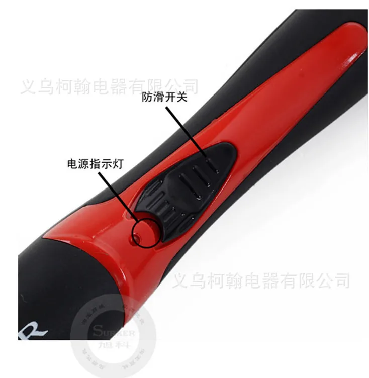 Four-in-One Multi-functional Electric Hair Straightener Hair Curler Dual Purpose Export Europe And America
Four-in-One Multi-functional Electric Hair Straightener Hair Curler Dual Purpose Export Europe And America