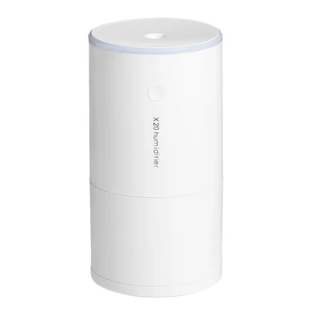 Portable Mini Desktop Humidifier with Battery USB Makeup Mirror Moisturizing Desktop Car Multi-Function Humidifier
Portable Mini Desktop Humidifier with Battery USB Makeup Mirror Moisturizing Desktop Car Multi-Function Humidifier