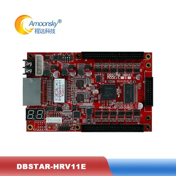 led display panel synchonous receiving card DBS-HRV11E controller for hdmi video wall 3mm pixel pitch led display
led display panel synchonous receiving card DBS-HRV11E controller for hdmi video wall 3mm pixel pitch led display