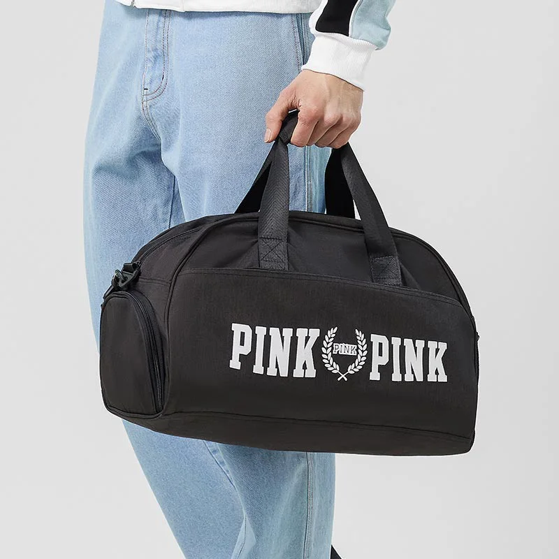 Women Gym Bag Sports Fitness Handbag Training Bags For Shoes Travel Dry And Wet Yoga Mat Sac De Sport Mochila Sporttas
Women Gym Bag Sports Fitness Handbag Training Bags For Shoes Travel Dry And Wet Yoga Mat Sac De Sport Mochila Sporttas