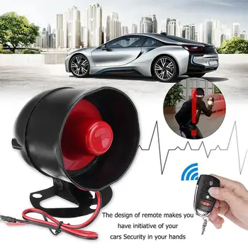 Universal Car 2/4 Door Central Door Lock Remote Control Security System Alarm Door Keyless Entry Power Actuator Motor Kit
Universal Car 2/4 Door Central Door Lock Remote Control Security System Alarm Door Keyless Entry Power Actuator Motor Kit