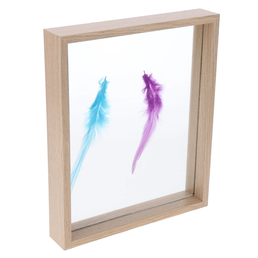 3D Albums Frame Shadow Box Medal Ring Coin Jewelry Display Case 3D Albums Frame Shadow Box Medal Ring Coin Jewelry Display Case
