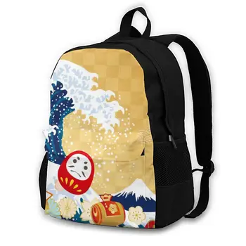 2020 Backpack Women Shoulder Bag Fashion School Bag For Teenage Girl BackpacksJapanese New Year Pattern Travel Bag
2020 Backpack Women Shoulder Bag Fashion School Bag For Teenage Girl BackpacksJapanese New Year Pattern Travel Bag
