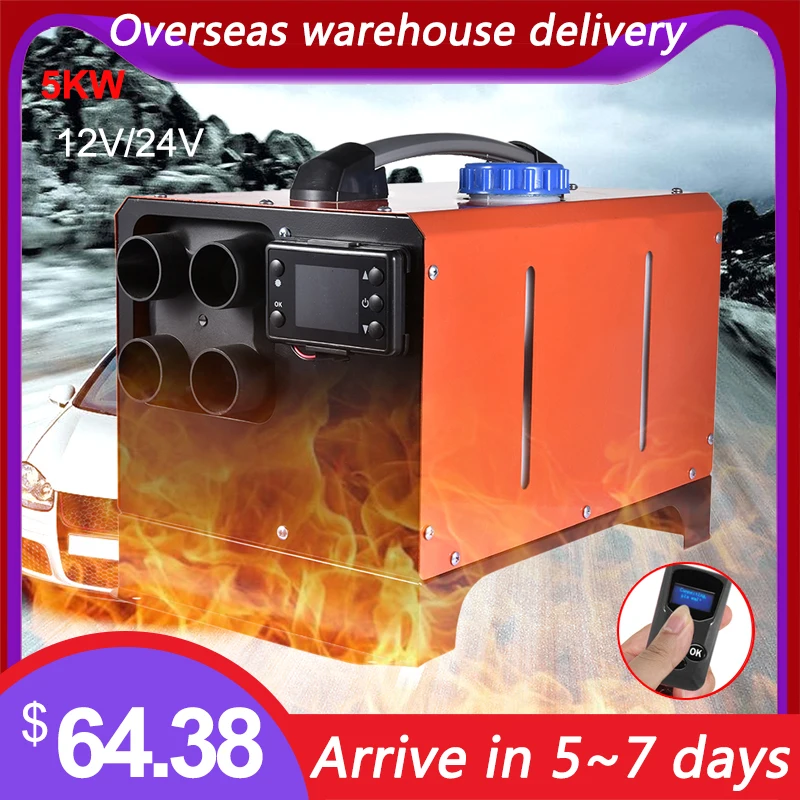 Younar Universal integrated machine Car Diesel Fuel Air Parking Heater LCD Display For Knaus CUV Hymer Eriba Adria LMC RV Boats
Younar Universal integrated machine Car Diesel Fuel Air Parking Heater LCD Display For Knaus CUV Hymer Eriba Adria LMC RV Boats