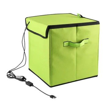 1pc LED UV Light Sanitizer Bag UV Disinfection Lamp Portable Ultraviolet Box Underwear Baby Bottle Toy Case Sterilizer
1pc LED UV Light Sanitizer Bag UV Disinfection Lamp Portable Ultraviolet Box Underwear Baby Bottle Toy Case Sterilizer