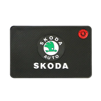 Car Anti Slip Pad Phone Holder Non-Slip Mat Dashboard Sticky Non slip Mats For Skoda Octavia Superb Fabia Roomster accessories 
Car Anti Slip Pad Phone Holder Non-Slip Mat Dashboard Sticky Non slip Mats For Skoda Octavia Superb Fabia Roomster accessories