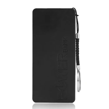 5600mah 5V USB DIY Powerbank Case Portable External 2X18650 Battery Storage Box Power Bank Case Box Shell for Mobile Phones
5600mah 5V USB DIY Powerbank Case Portable External 2X18650 Battery Storage Box Power Bank Case Box Shell for Mobile Phones