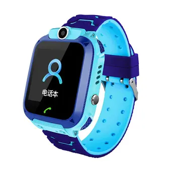 2020 New Waterdichte Q12 Smart Horloge Multifunctionele Kinderen Digitale Horloge Baby Horloge Telefoon Voor Kids Toy Gift
2020 New Waterdichte Q12 Smart Horloge Multifunctionele Kinderen Digitale Horloge Baby Horloge Telefoon Voor Kids Toy Gift