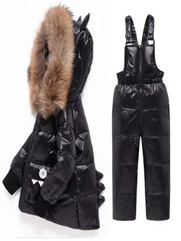 Russian Snowsuit Children Sets Baby Girls Boys Clothing Kids Warm Coat Winter Jacket for Girls Infant Parkas Toddler
Russian Snowsuit Children Sets Baby Girls Boys Clothing Kids Warm Coat Winter Jacket for Girls Infant Parkas Toddler