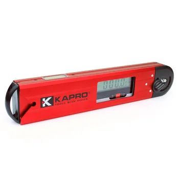 Portable And Convenient Digital Display Protractor Level Level Instrument High Precision Decoration Instrument
Portable And Convenient Digital Display Protractor Level Level Instrument High Precision Decoration Instrument