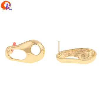Cordial Design 100Pcs 14*25MM Jewelry Accessories/DIY Making/Drop Shape/Earring Findings/Hand Made/Soft Pin/Earrings Stud
Cordial Design 100Pcs 14*25MM Jewelry Accessories/DIY Making/Drop Shape/Earring Findings/Hand Made/Soft Pin/Earrings Stud