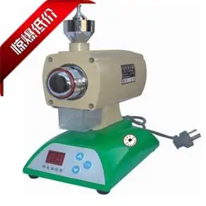 Test of JNNJ3B type milling machine milling machine inspection white machine polishing machine factory direct sales
Test of JNNJ3B type milling machine milling machine inspection white machine polishing machine factory direct sales