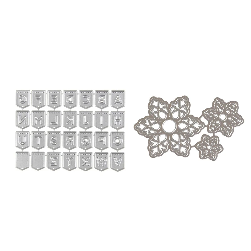 31 Pcs Scrapbooking Die Cutting Die Cutting Machine Embossing Dies Cutting Dies Stencils, for Sizzix Big Shot and Other Embossin
31 Pcs Scrapbooking Die Cutting Die Cutting Machine Embossing Dies Cutting Dies Stencils, for Sizzix Big Shot and Other Embossin