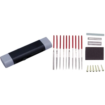 SEWS-1 Pcs Guitar String Fingerboard Cleaner Musical Care Tool & 1 Set Guitar Fret Sanding Leveling Millstone Repair Tools
SEWS-1 Pcs Guitar String Fingerboard Cleaner Musical Care Tool & 1 Set Guitar Fret Sanding Leveling Millstone Repair Tools