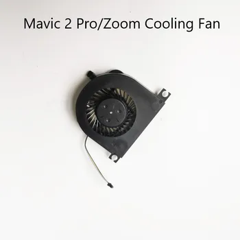 For DJI Mavic 2 Pro/Zoom Cooling Fan for DJI Mavic 2 Pro & Zoom Repair Spare Parts Replacement Drone
For DJI Mavic 2 Pro/Zoom Cooling Fan for DJI Mavic 2 Pro & Zoom Repair Spare Parts Replacement Drone