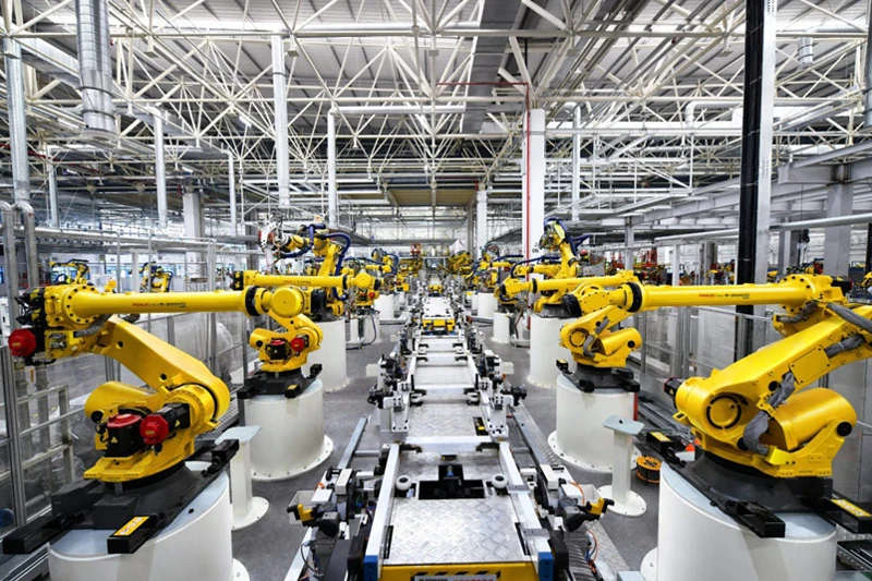 linear actuators manufacturer