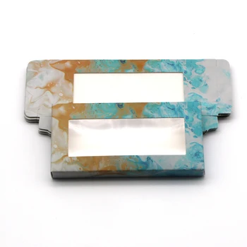 Bulk Inside Box Wholesale Empty Rectangular Eyelashes Boxes Vendors Cheap Packaging Eyelash Boxes 10/20/30/50/100 Pieces
Bulk Inside Box Wholesale Empty Rectangular Eyelashes Boxes Vendors Cheap Packaging Eyelash Boxes 10/20/30/50/100 Pieces