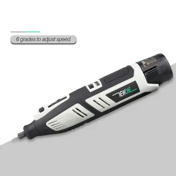 Newone 12V portable rotary tool electric mini drill mutifunctional power tool with lithium battery used for engraving cutting
Newone 12V portable rotary tool electric mini drill mutifunctional power tool with lithium battery used for engraving cutting