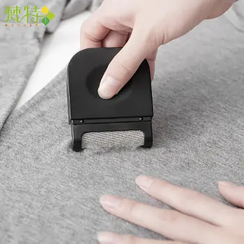 High Quality Portable Manual Remover Trimmer Mini Hair Ball Trimmer Sweater Clothes Cleaning Tools Care Accessory
High Quality Portable Manual Remover Trimmer Mini Hair Ball Trimmer Sweater Clothes Cleaning Tools Care Accessory