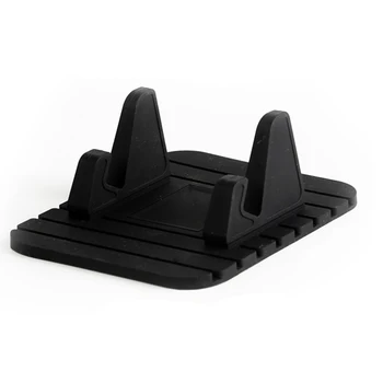 Car Dashboard Mount Holder Non-Slip Silicone Gel Pad Dash Mat For Phone Gps(Random Color)
Car Dashboard Mount Holder Non-Slip Silicone Gel Pad Dash Mat For Phone Gps(Random Color)
