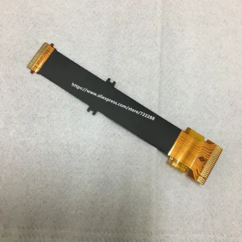 Repair Parts For Sony A9 ILCE-9 LCD Screen Hinge FPC Connection Flex Cable LC-1035 198125211 
Repair Parts For Sony A9 ILCE-9 LCD Screen Hinge FPC Connection Flex Cable LC-1035 198125211