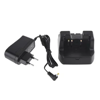 CD47 Smart Charger Fast Charging Base Holder Power Adapter for Yaesu/Vertex VX-160 VX-180 VX-210 VXA-200 VXA-220 FT-60R FT-250R
CD47 Smart Charger Fast Charging Base Holder Power Adapter for Yaesu/Vertex VX-160 VX-180 VX-210 VXA-200 VXA-220 FT-60R FT-250R