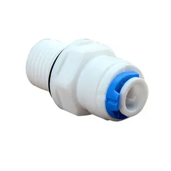 Pipe Straight Connector 2" Male Thread Connect Fittings Durable Hose Push Quick Connection Water Aquarium System 10 Pcs
Pipe Straight Connector 2" Male Thread Connect Fittings Durable Hose Push Quick Connection Water Aquarium System 10 Pcs