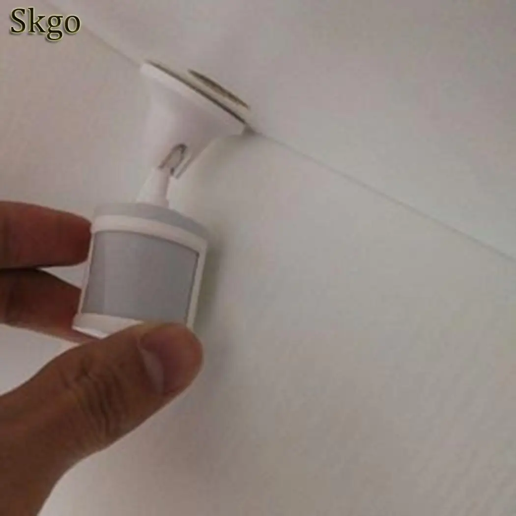 Aqara Human Body Sensor Holder Stand 360 Degree Free Rotation Motion Sensor Base
Aqara Human Body Sensor Holder Stand 360 Degree Free Rotation Motion Sensor Base