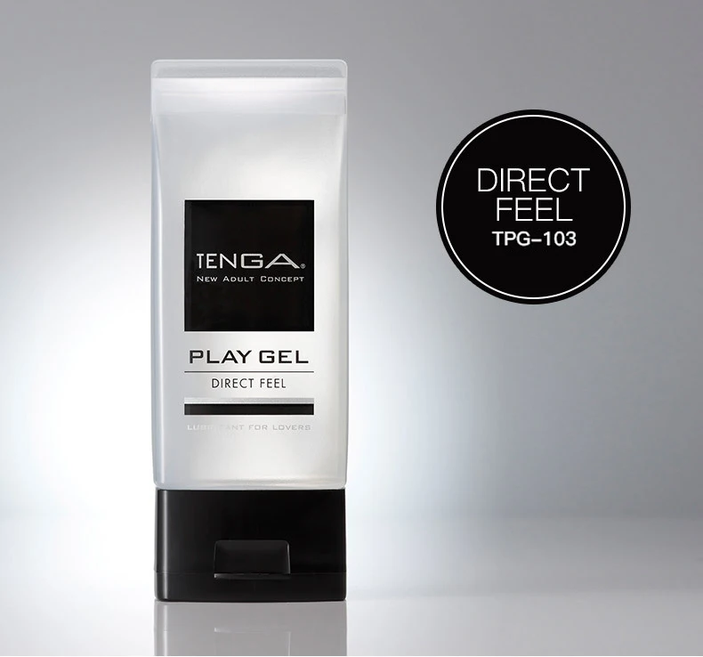 Смазка Tenga Hole Lotion Real, 170 мл 98401 - Tenga - Универсальные интимные смазки - Купить