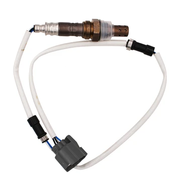 New Oxygen Sensor 36531-PLR-003 36531PLR003 234-9017 2349017 For ACURA EL HONDA CIVIC 2004-2005
New Oxygen Sensor 36531-PLR-003 36531PLR003 234-9017 2349017 For ACURA EL HONDA CIVIC 2004-2005