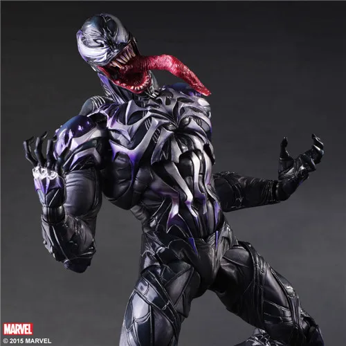 Anime Garage Kit PA Reform Arts Change Spider-Man Venom Mobile Genuine Overstock Boxed Garage Kit Model
Anime Garage Kit PA Reform Arts Change Spider-Man Venom Mobile Genuine Overstock Boxed Garage Kit Model