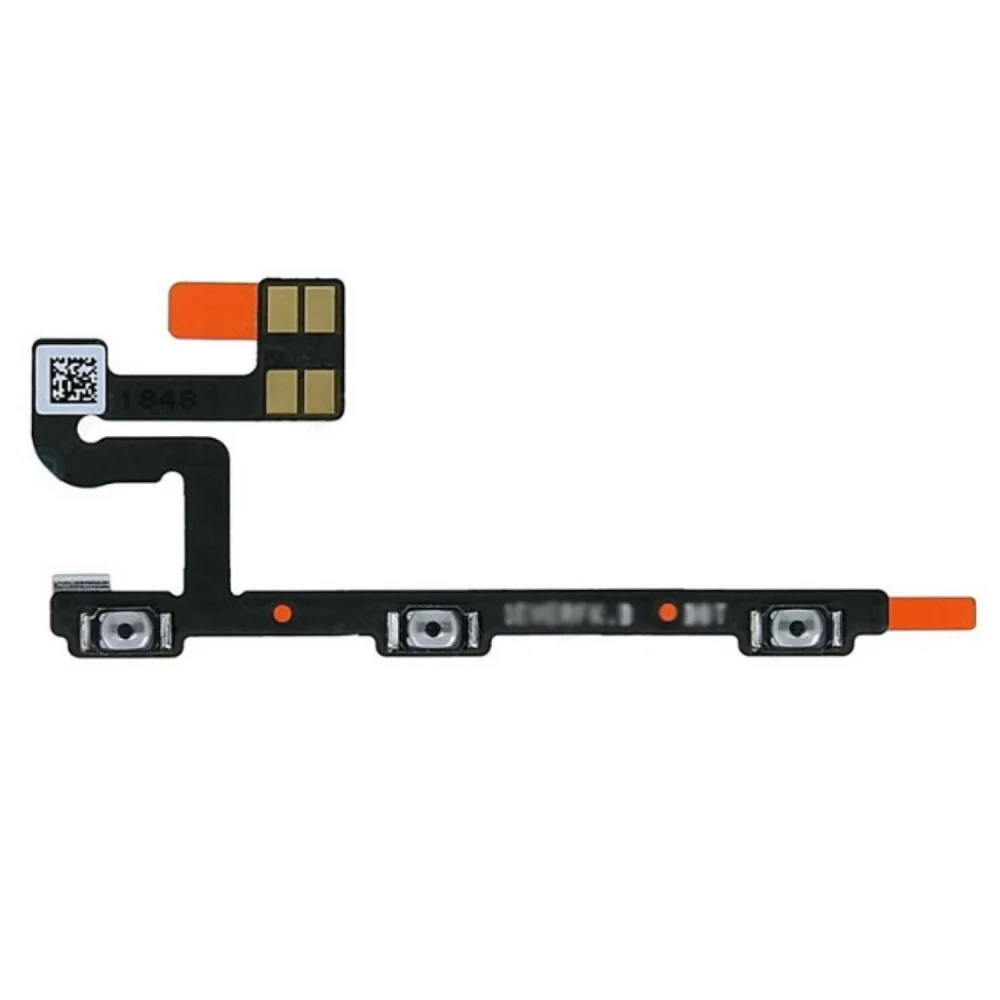 for Huawei Mate 20/Mate 20 Pro/Mate Lite/Mate X Power On/Off and Volume Buttons Flex Cable | Мобильные телефоны и