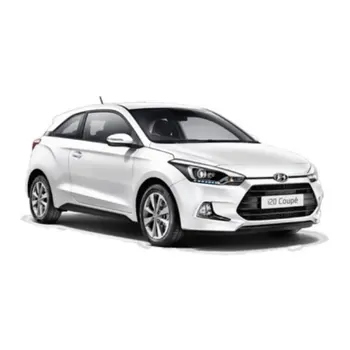 Fog lamps for HYUNDAI i20 Coupe GB Stop lamp Reverse Back up bulb Front Rear Turn Signal error free 2pc
Fog lamps for HYUNDAI i20 Coupe GB Stop lamp Reverse Back up bulb Front Rear Turn Signal error free 2pc