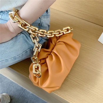 Bag For Women Cloud bag Soft Leather Hobos Bag Single Shoulder Purse Women Crossbody Bag Luxury Handbag And Purse Day Clutches
Bag For Women Cloud bag Soft Leather Hobos Bag Single Shoulder Purse Women Crossbody Bag Luxury Handbag And Purse Day Clutches