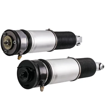 For BMW 7 Series E65 E66 Rear 37126785537/38 Air Suspension Shock 37126785538 Absorber
For BMW 7 Series E65 E66 Rear 37126785537/38 Air Suspension Shock 37126785538 Absorber