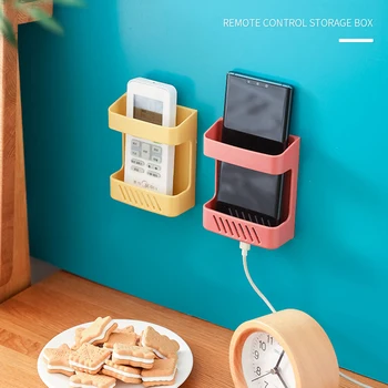 Multifuntion Hanging Storage Box Wall Mounted Organizer Storage Box Remote Control Mobile Phone Holder Storage Rack Home Storage
Multifuntion Hanging Storage Box Wall Mounted Organizer Storage Box Remote Control Mobile Phone Holder Storage Rack Home Storage