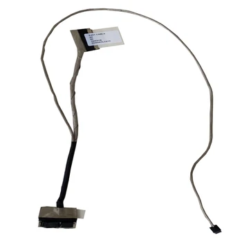 LCD LED Video Flex Cable For ASUS K401L K401UQ A401L K401 K401LB V405L Display Screen Cable P/N:dd0xk3lc010