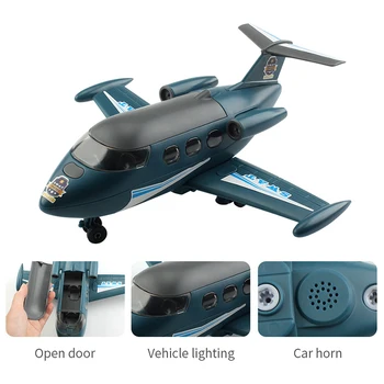 Assembling Aircraft Toy, Detachable Loading and Unloading Nut Assembling Combination Toys for Children
Assembling Aircraft Toy, Detachable Loading and Unloading Nut Assembling Combination Toys for Children