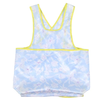 Dry Clothes Pocket Clothes Hanger Thick Apron 
Dry Clothes Pocket Clothes Hanger Thick Apron