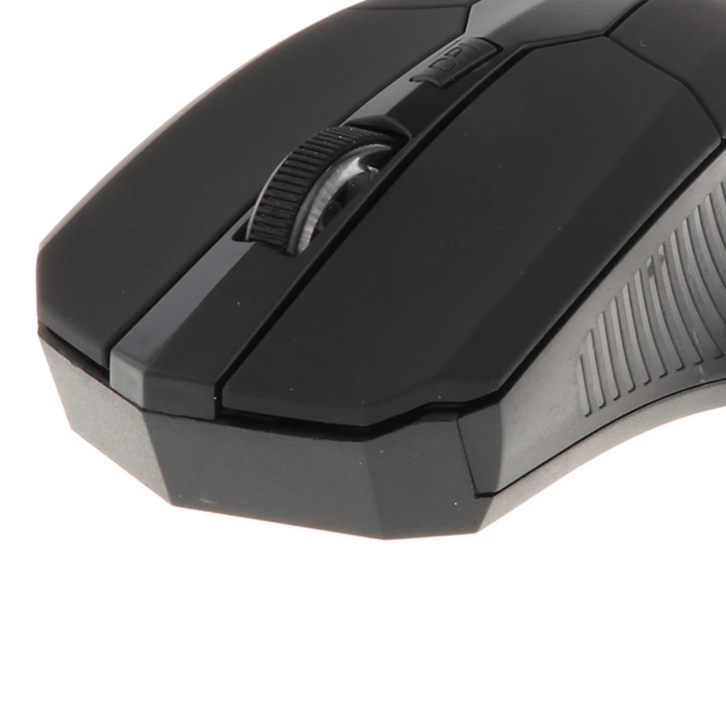 Laptop Wireless Mouse With USB Nano Receiver Fast Scroll Mobile Mouse Laptop Wireless Mouse With USB Nano Receiver Fast Scroll Mobile Mouse